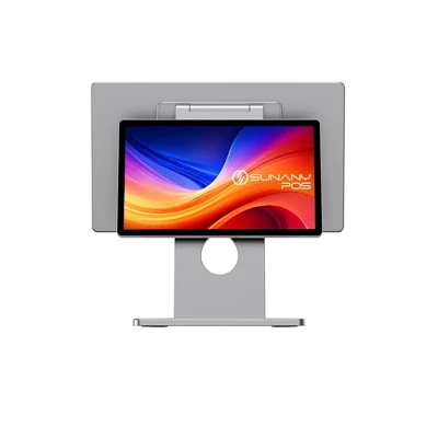 デュアルスクリーン POS マシン