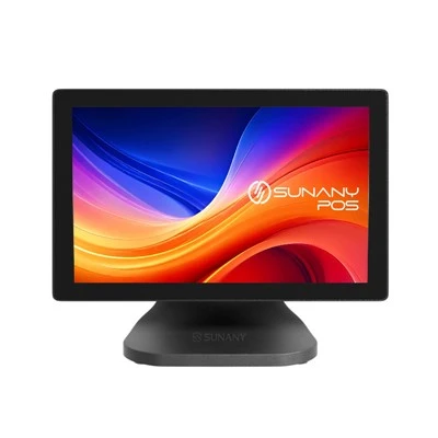電子 POS デバイス
