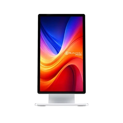 レストラン向けキオスク システム