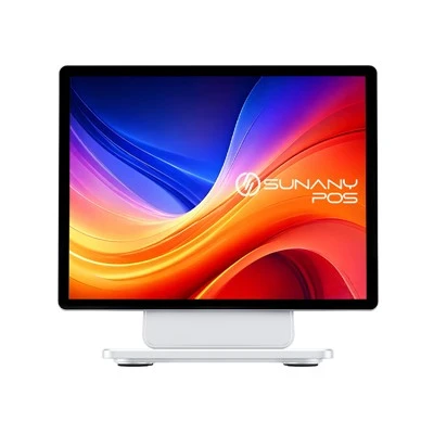 タッチスクリーン POS ハードウェア