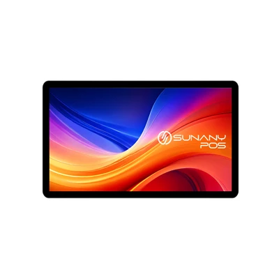 VESA タッチ スクリーン モニター